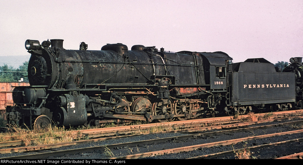 PRR 1566, I-1SA, 1956